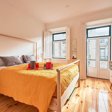 شقة New!! Lisbon Hearth المظهر الخارجي الصورة