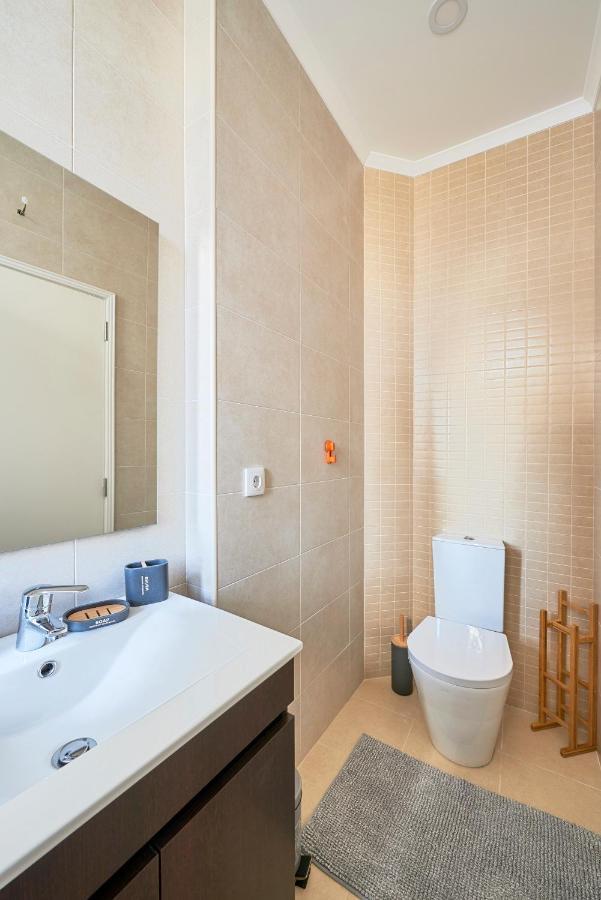 شقة New!! Lisbon Hearth المظهر الخارجي الصورة